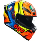 Helma na moto AGV K1S IZAN vel. XL
