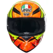Helma na moto AGV K1S IZAN vel. XL