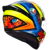 Helma na moto AGV K1S IZAN vel. XL