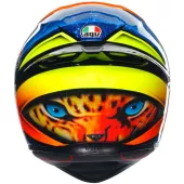 Helma na moto AGV K1S IZAN vel. XL