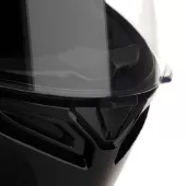 Helma na moto AGV K1 SOLID White vel. XL