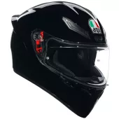 Helma na moto AGV K1S BLACK vel. M