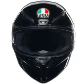 Helma na moto AGV K1S BLACK vel. M