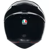 Helma na moto AGV K1S BLACK vel. M