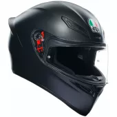 Helma na moto AGV K1S MATT BLACK vel. 2XL