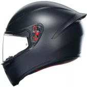 Helma na moto AGV K1S MATT BLACK vel. 2XL