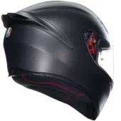 Helma na moto AGV K1S MATT BLACK vel. 2XL