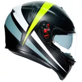 Helma na moto AGV K3 TOP MPLK SPIN 46