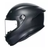 AGV K6 S E2206 MPLK MATT BLACK vel. M
