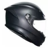 AGV K6 S E2206 MPLK MATT BLACK vel. M