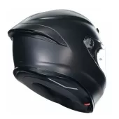 AGV K6 S E2206 MPLK MATT BLACK vel. M