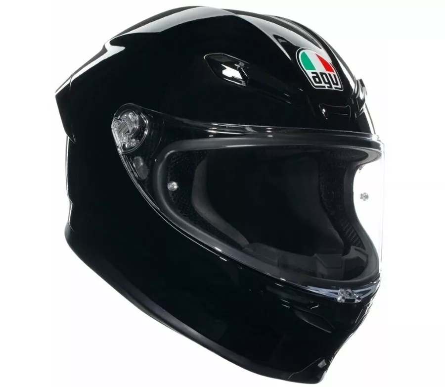 AGV MAX PINLOCK SP1 120 LENS clear K6 S / K6 | AGV