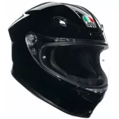 AGV K6 S E2206 MPLK BLACK vel. M