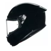 AGV K6 S E2206 MPLK BLACK vel. M