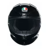 AGV K6 S E2206 MPLK BLACK vel. M