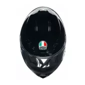 AGV K6 S E2206 MPLK BLACK vel. M