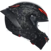 AGV PISTA GP RR DOT MPLK ITALIA CARBONIO FORGIATO vel. M