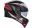 Helma na moto AGV K5S MULTI MPLK PLASMA BLACK/GREY/RED vel. XL