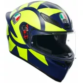 Helma na moto AGV K1 MPLK SOLELUNA 2018 vel. S
