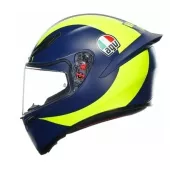 Helma na moto AGV K1 MPLK SOLELUNA 2018 vel. S