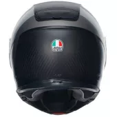 Helma na moto AGV SPORTMODULAR MULTI MPLK OVERLAY MATT DOUBLE GREY vel. 2XL