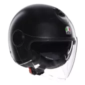AGV ETERES E2206 MONO MATT BLACK vel. L