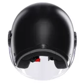 AGV ETERES E2206 MONO MATT BLACK vel. L