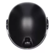 AGV ETERES E2206 MONO MATT BLACK vel. L
