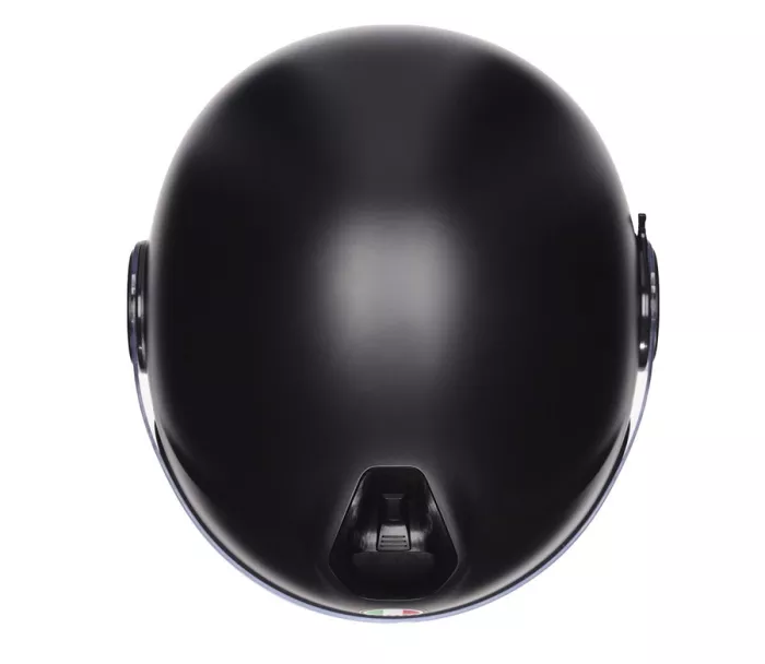 AGV ETERES E2206 MONO MATT BLACK vel. L
