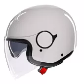 AGV ETERES E2206 MONO MATERIA WHITE vel. XL