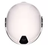AGV ETERES E2206 MONO MATERIA WHITE vel. XL