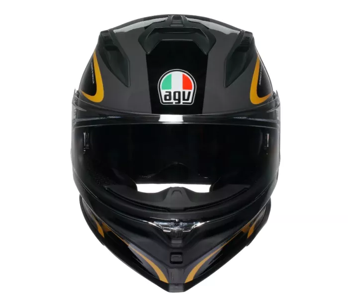 AGV K7 E2206 MPLK FLOW 46 vel. XL