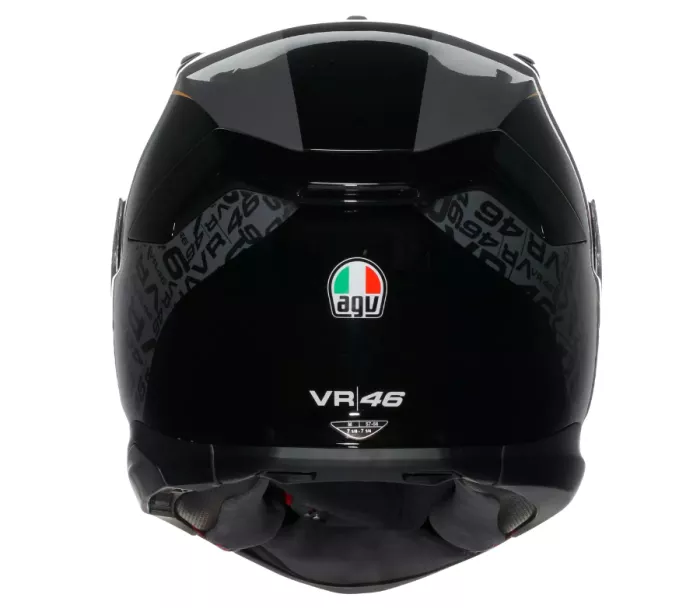AGV K7 E2206 MPLK FLOW 46 vel. XL