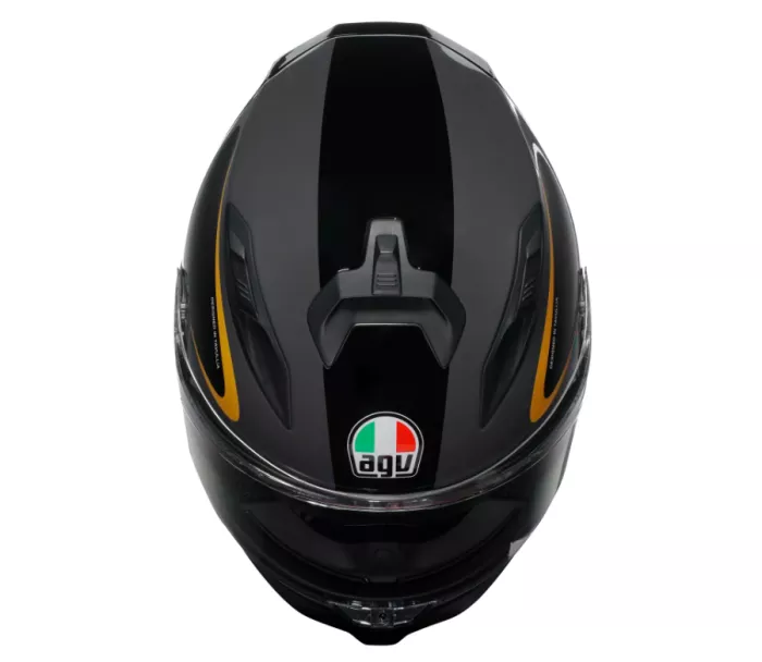 AGV K7 E2206 MPLK FLOW 46 vel. XL