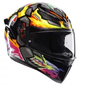 AGV K1 S E2206 BEZZECCHI 2023 vel. XL