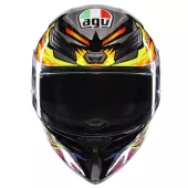 AGV K1 S E2206 BEZZECCHI 2023 vel. XL
