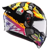 AGV K1 S E2206 BEZZECCHI 2023 vel. XL