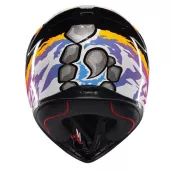 AGV K1 S E2206 BEZZECCHI 2023 vel. XL