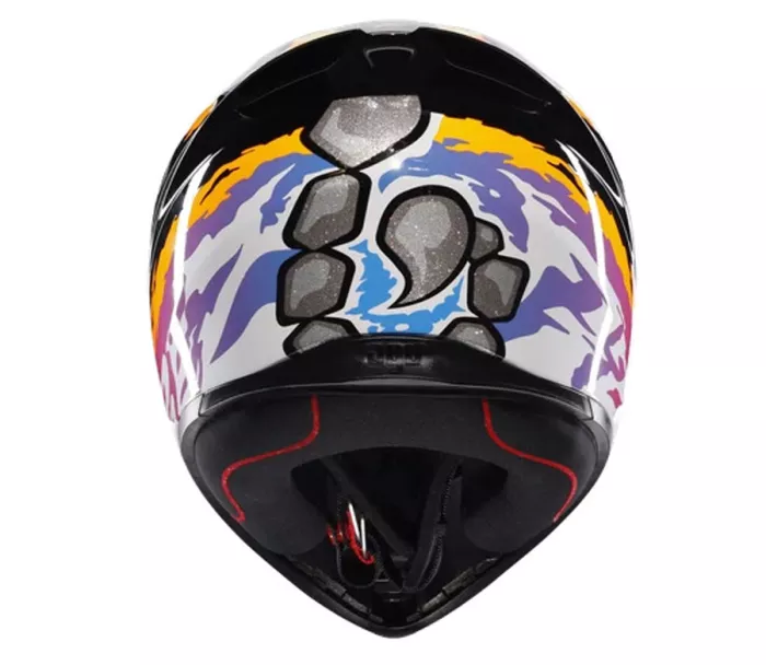 AGV K1 S E2206 BEZZECCHI 2023 vel. XL