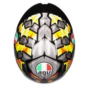AGV K1 S E2206 BEZZECCHI 2023 vel. XL