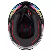AGV K1 S E2206 BEZZECCHI 2023 vel. XL