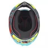 AGV K1 S E2206 ROSSI MUGELLO 1999 vel. M