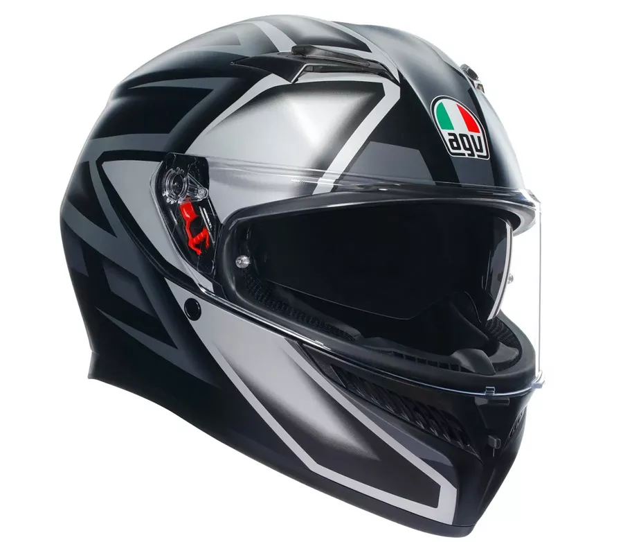 AGV VISOR K3 - MPLK CLEAR | AGV