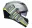 Helma na moto AGV K3 E2206 MPLK FORTIFY GREY/BLACK/YELLOW FLUO