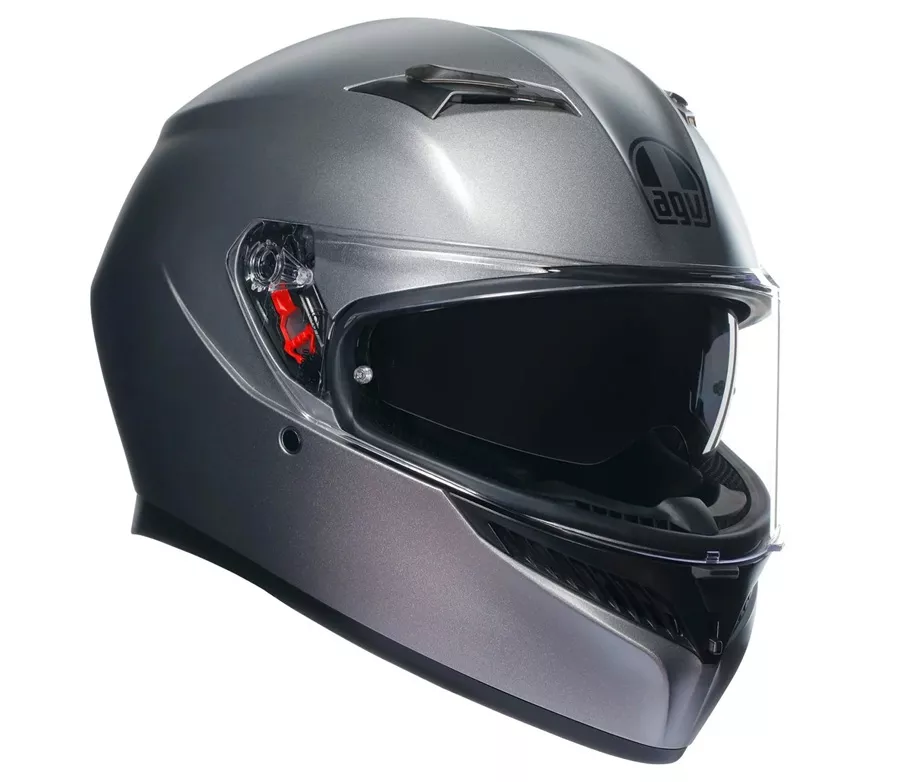 AGV VISOR K3 - MPLK CLEAR | AGV