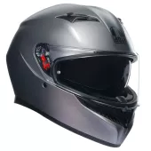 AGV K3 E2206 MPLK RODIO GREY MATT vel. 2XL