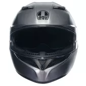 AGV K3 E2206 MPLK RODIO GREY MATT vel. 2XL