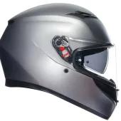 AGV K3 E2206 MPLK RODIO GREY MATT vel. 2XL