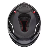 AGV K6 S E2206 MPLK ENHANCE MATT GREY/YELLOW FLUO vel. 2XL