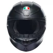 Helma na moto AGV K1S MATT BLACK